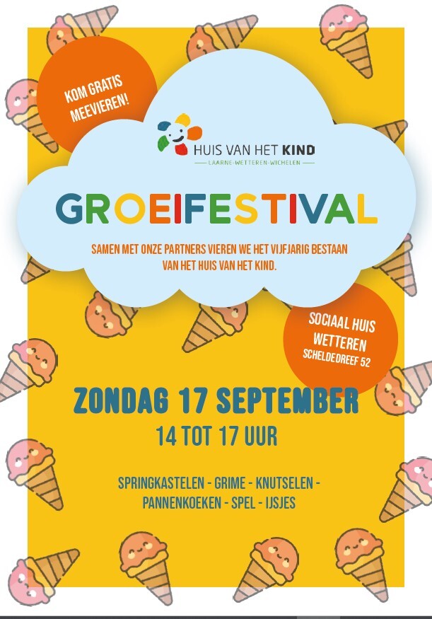 groeifestival 