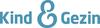 Logo Kind en Gezin