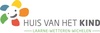 Logo Huis van het Kind Laarne Wetteren Wichelen